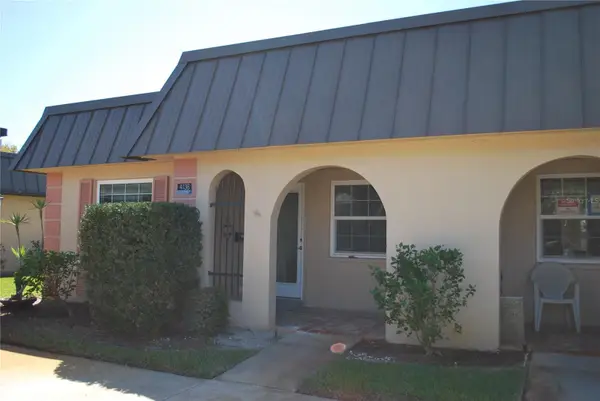 4136 Stratford Drive #4136, NEW PORT RICHEY, FL 34652