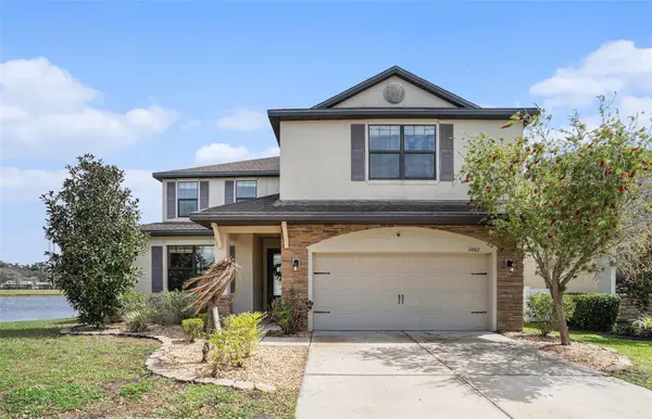 11882 Thicket Wood Drive, RIVERVIEW, FL 33579