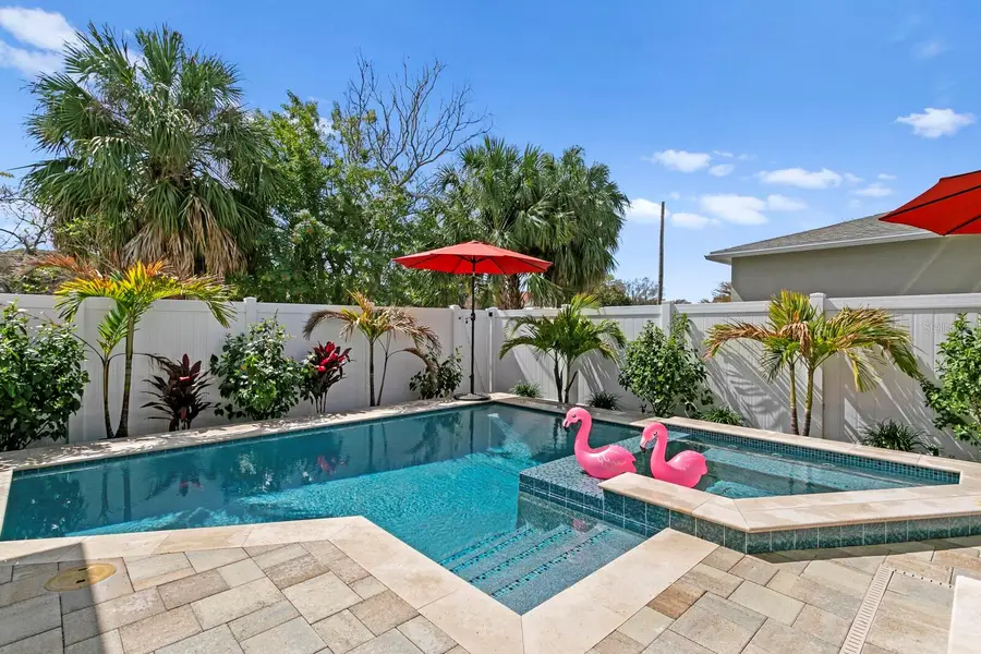 2702 W Cass Street, Tampa, FL 33609 - #3