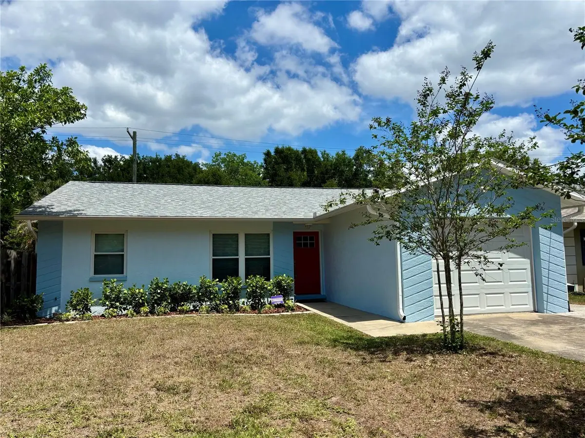 3309 W Napoleon Avenue, Tampa, FL 33611 - #1