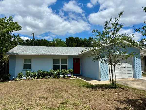 3309 W Napoleon Avenue, TAMPA, FL 33611