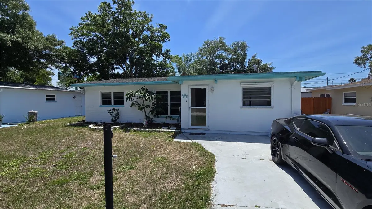 2221 Euclid Circle S, Clearwater, FL 33764 - #1