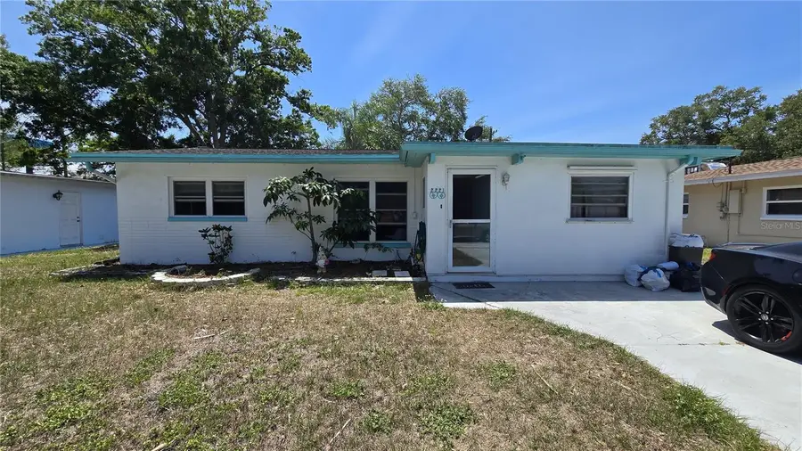 2221 Euclid Circle S, Clearwater, FL 33764 - #2