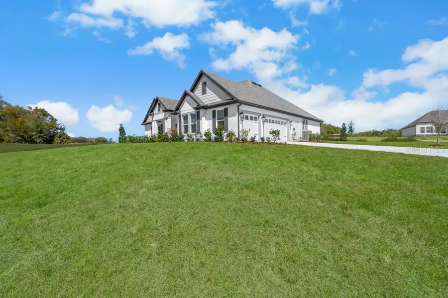 3832 Saddle Hill Trail, Fruitland Park, FL 34731 - #3