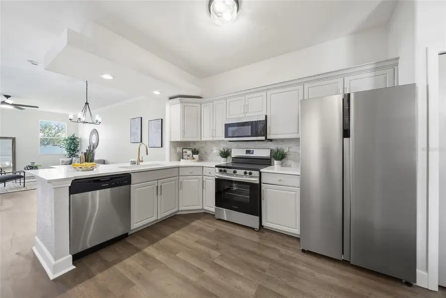 5352 Neil Drive, Saint Petersburg, FL 33714 - #3