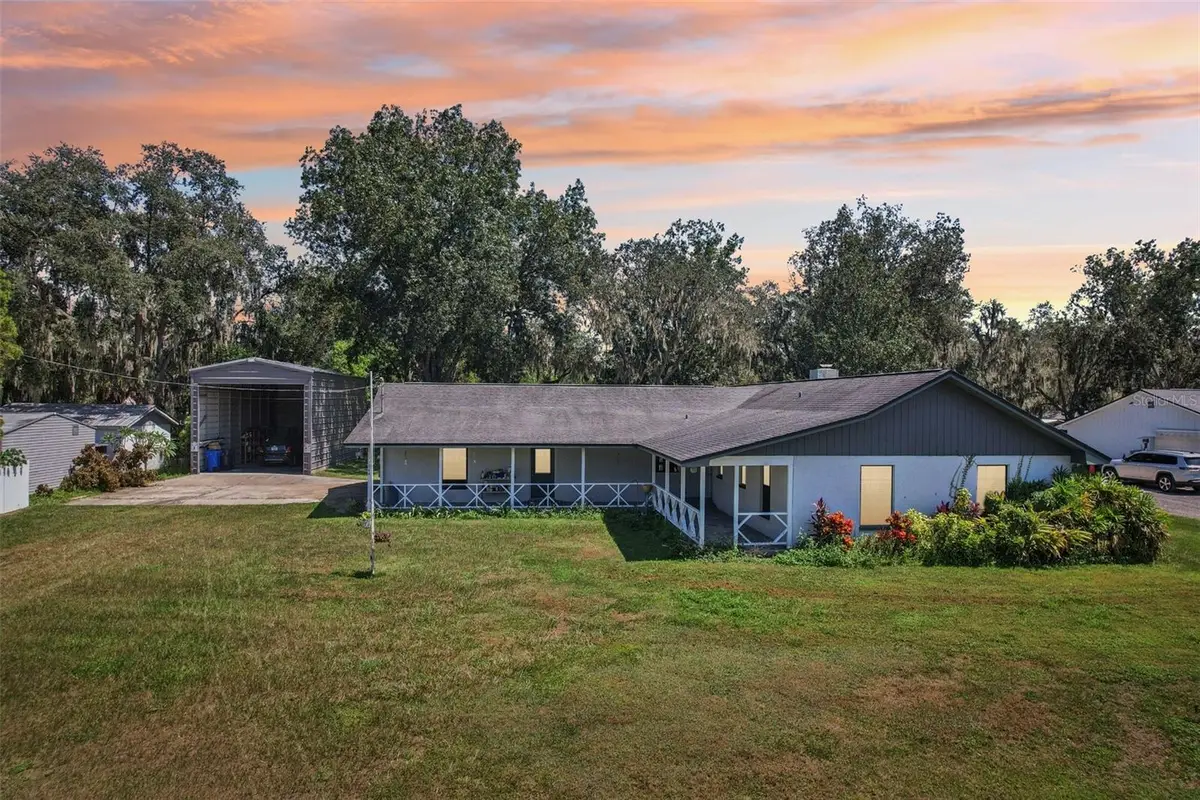 7004 Dusty Road, Riverview, FL 33569 - #1