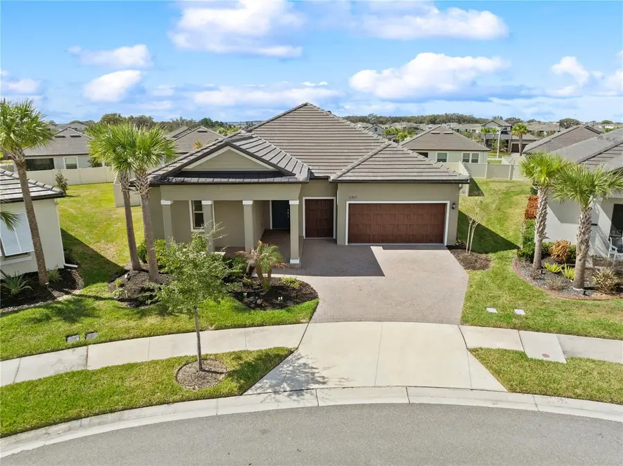 31875 Magna Gulf Loop, San Antonio, FL 33576 - #2