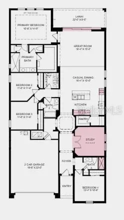 12727 Dockyard Trail, Palmetto, FL 34221 - #2