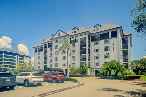 14820 Rue De Bayonne #301, CLEARWATER, FL 33762