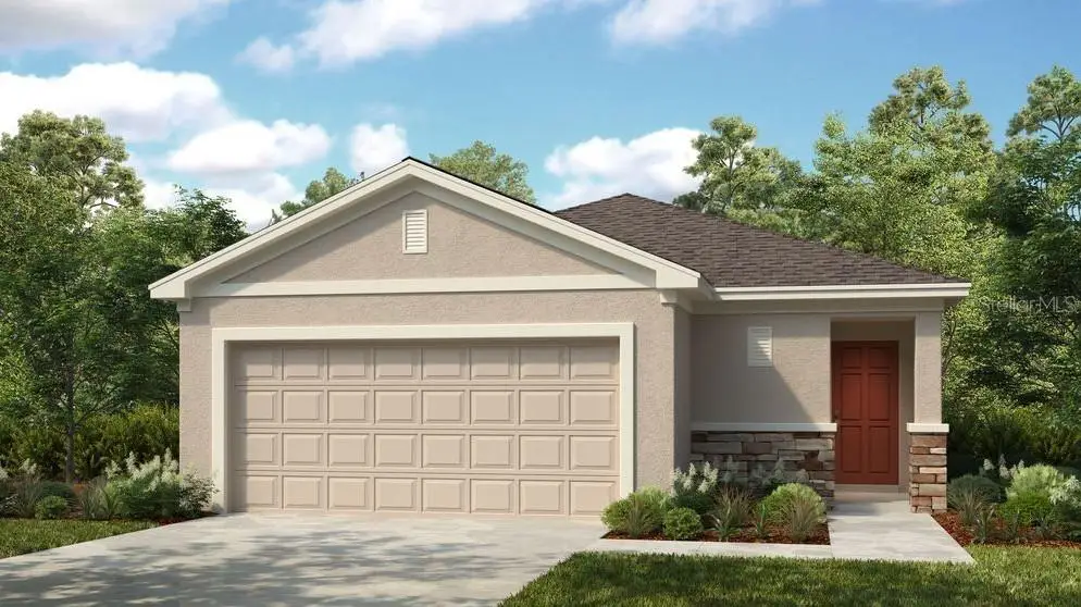 13836 Shellmore Avenue, Palmetto, FL 34221 - #1
