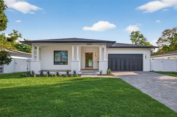 4584 17th Avenue N, ST PETERSBURG, FL 33713