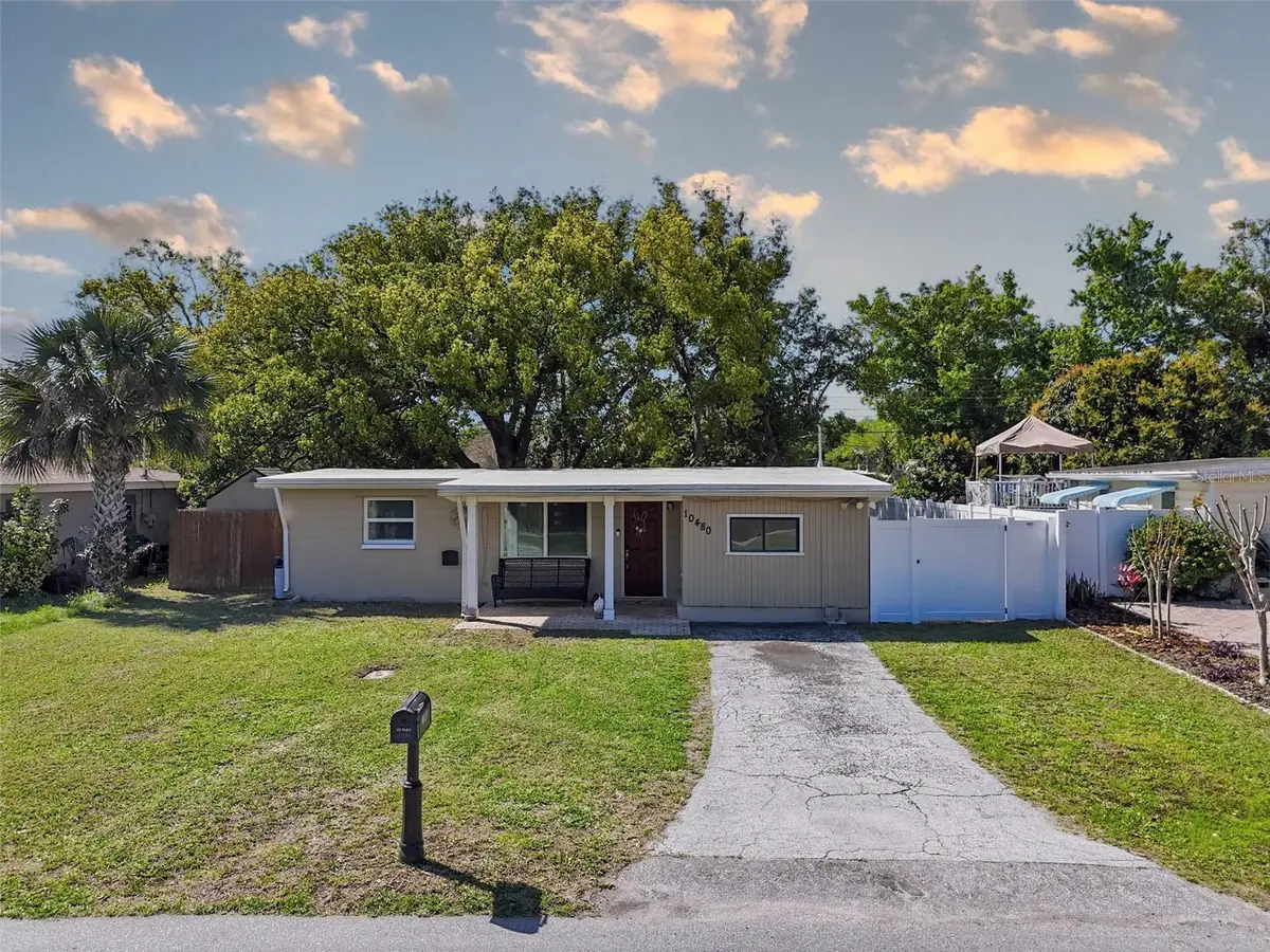 10480 111th Avenue, Largo, FL 33773 - #1