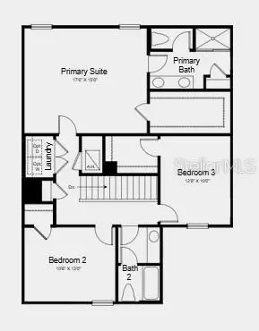 9329 Chiswell Trail, Palmetto, FL 34221 - #3