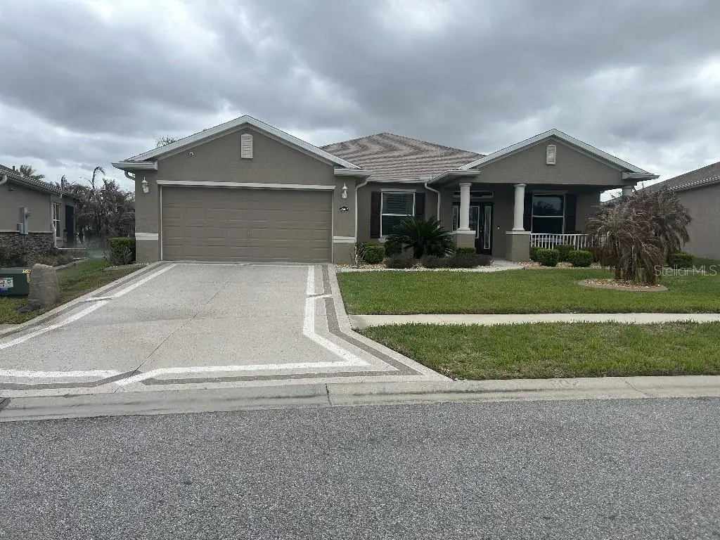 26617 Otter Creek Lane, Leesburg, FL 34748 - #1