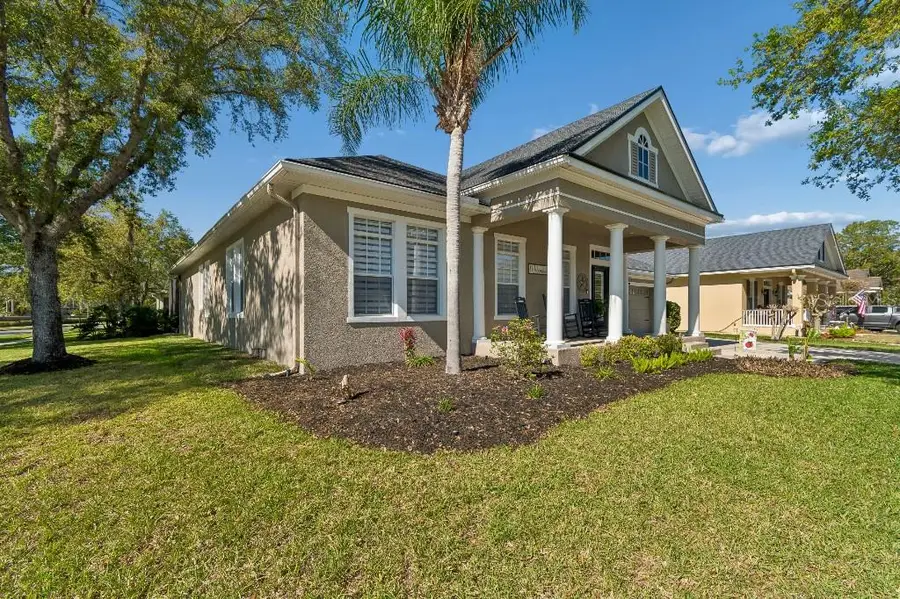 20537 Lace Cascade Road, Land O Lakes, FL 34637 - #3