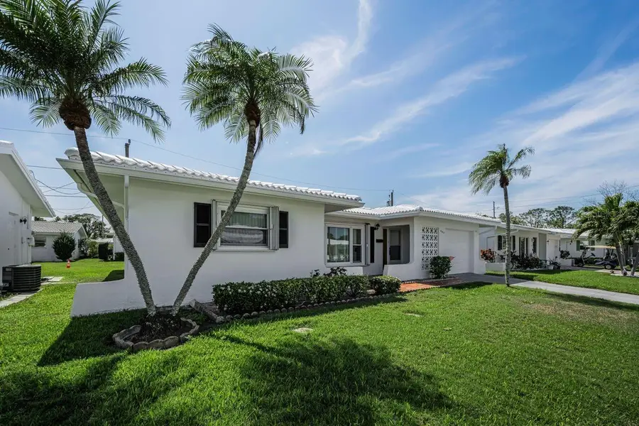 4526 100th Avenue N #4256, Pinellas Park, FL 33782 - #3