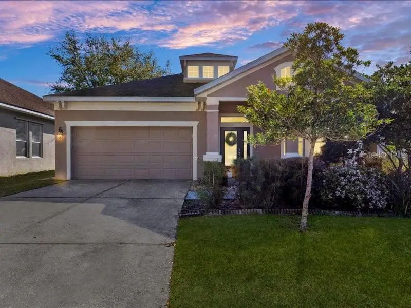 13305 Tiger Lilly Lane, Tampa, FL 33625 - #2