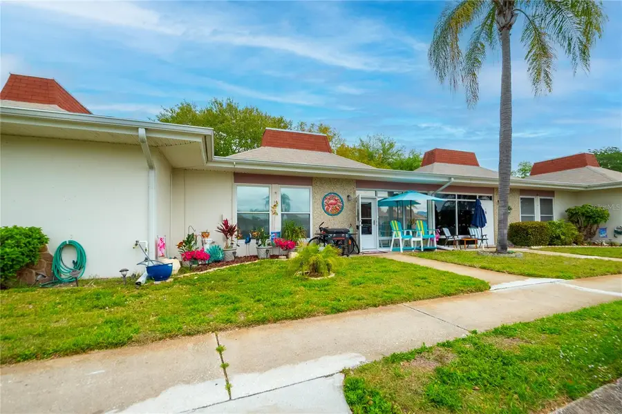 4375 Tahitian Gardens Circle #B, Holiday, FL 34691 - #3