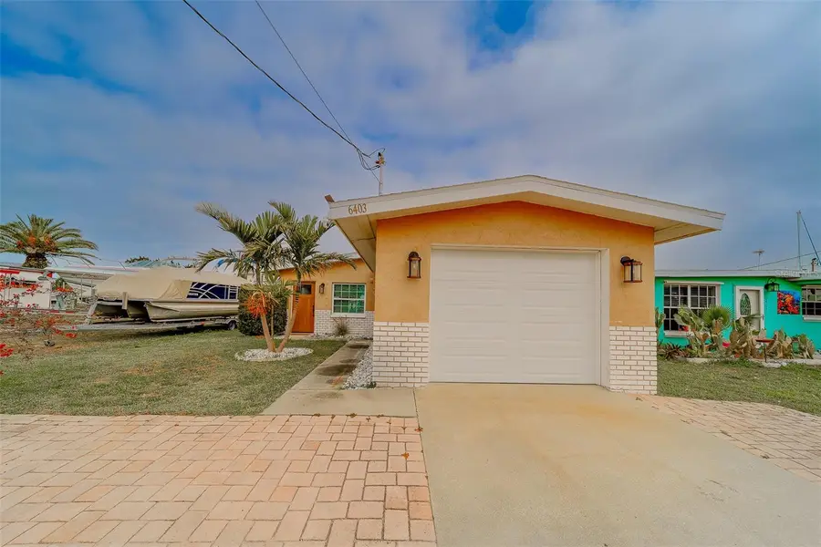 6403 Lonnie Lee Lane, Hudson, FL 34667 - #2