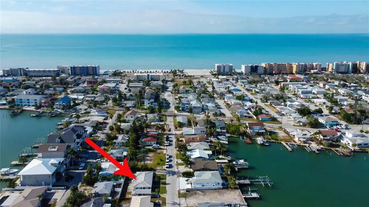 245 145th Avenue E, Madeira Beach, FL 33708 - #1