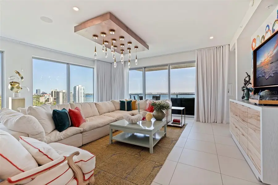 2910 W Barcelona Street #1501, Tampa, FL 33629 - #3