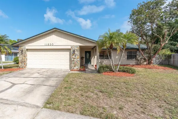 11520 132nd Avenue, LARGO, FL 33778