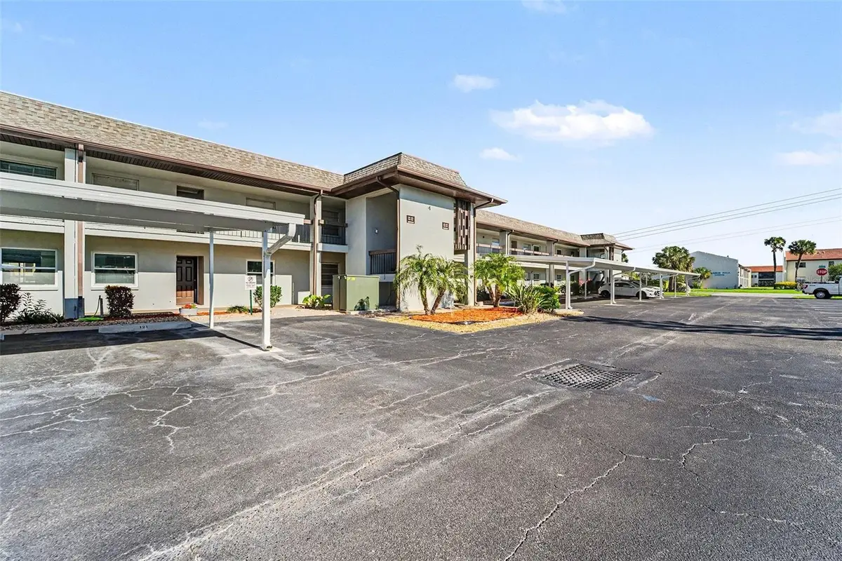 5197 Silent Loop #121, New Port Richey, FL 34652 - #1