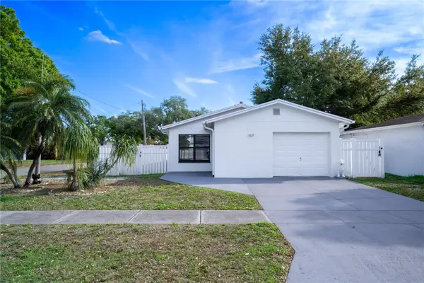 4400 67th Avenue N, PINELLAS PARK, FL 33781