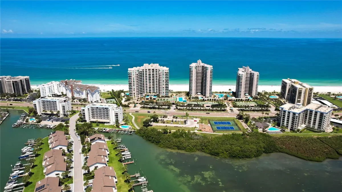 1560 Gulf Boulevard #1607, Clearwater, FL 33767 - #1