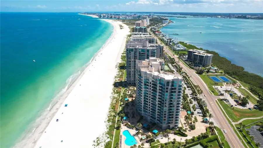 1560 Gulf Boulevard #1607, Clearwater, FL 33767 - #2