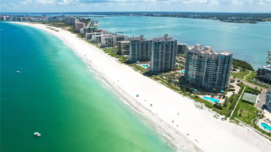 1560 Gulf Boulevard #1607, Clearwater, FL 33767 - #3