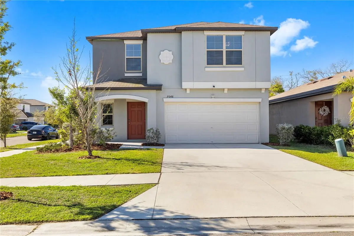 7048 Samuel Ivy Drive, Tampa, FL 33619 - #1