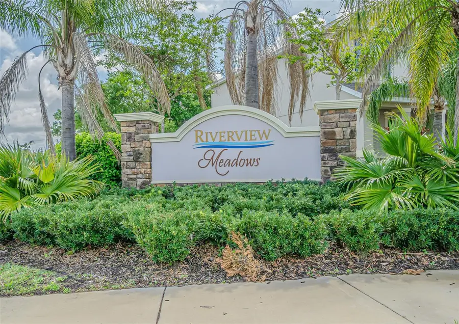 10627 Scenic Hollow Drive, Riverview, FL 33578 - #2