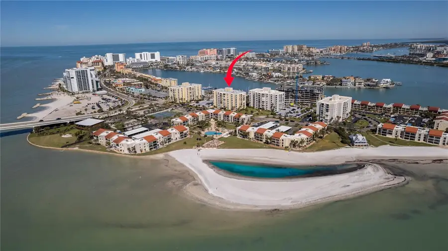 830 S Gulfview Boulevard #501, Clearwater Beach, FL 33767 - #3