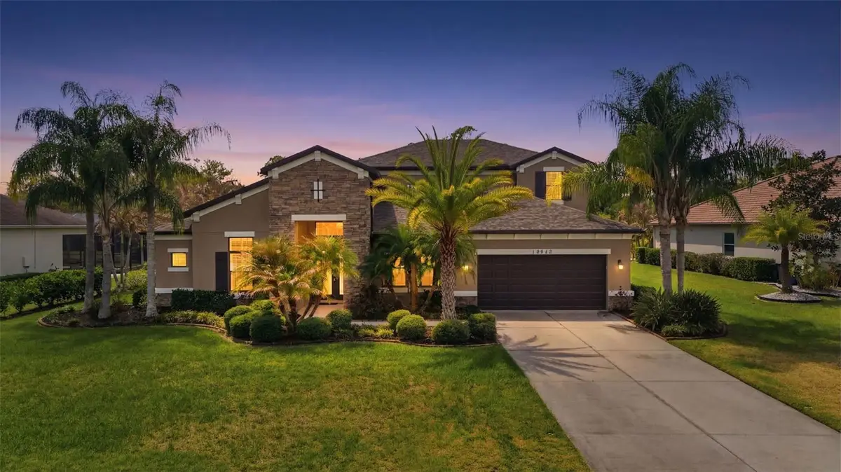 15815 31st Street E, Parrish, FL 34219 - #1