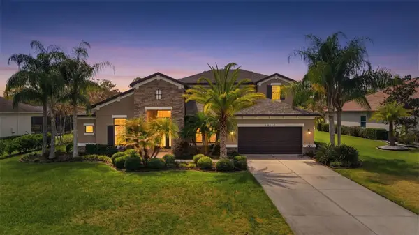 15815 31st Street E, PARRISH, FL 34219