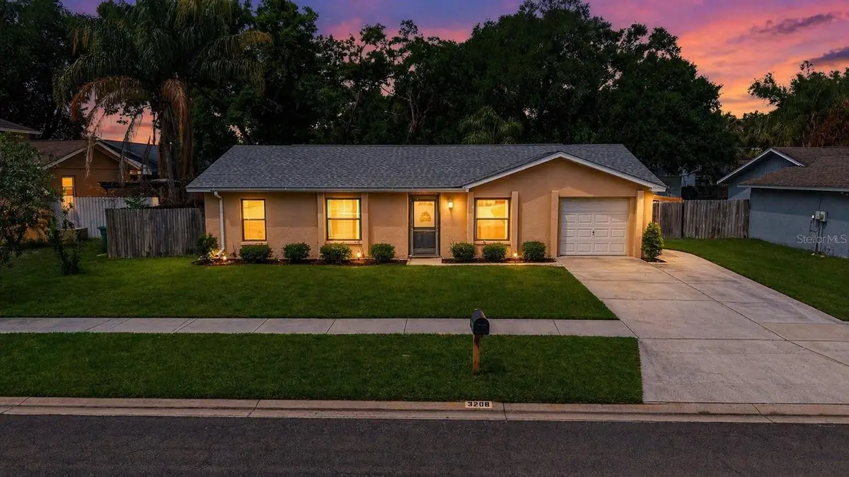 3208 Acapulco Drive, Riverview, FL 33578 - #1