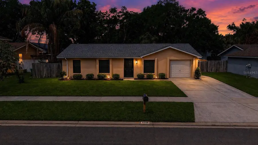 3208 Acapulco Drive, Riverview, FL 33578 - #2