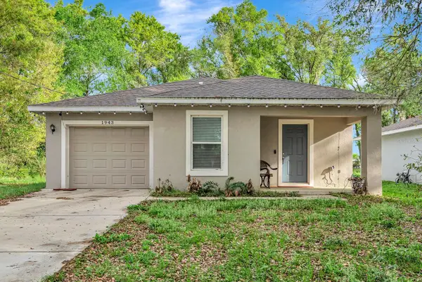 1943 W Elliott Street, LAKELAND, FL 33805