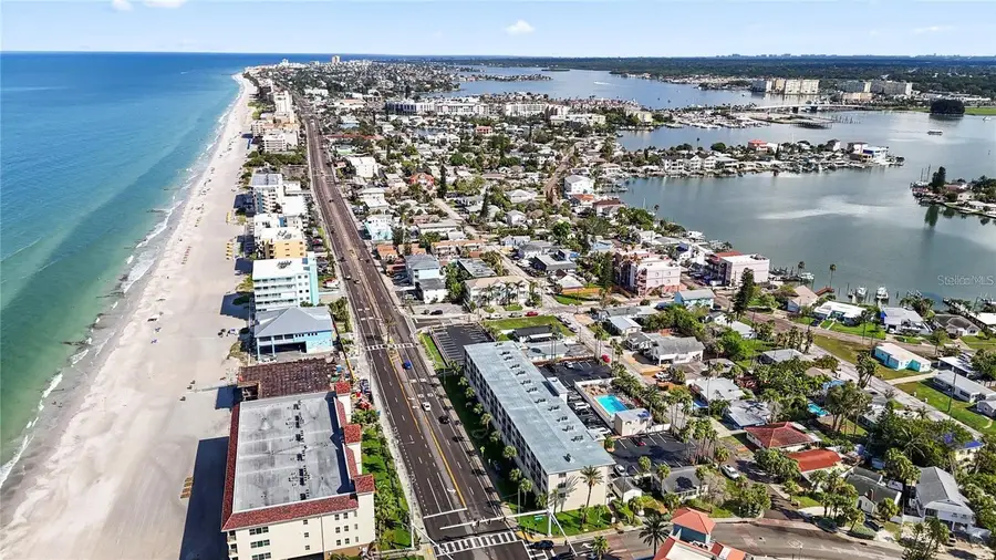 14033 Palm Street, Madeira Beach, FL 33708 - #3