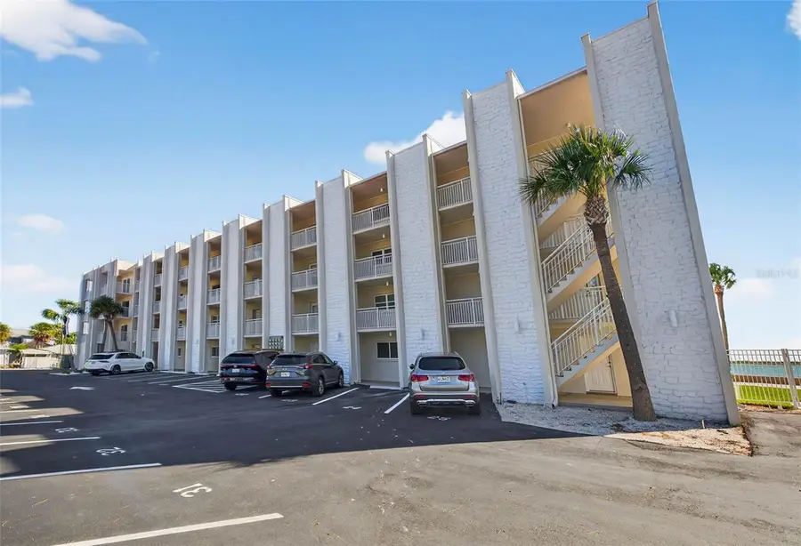 200 1st Avenue #107, Saint Pete Beach, FL 33706 - #2