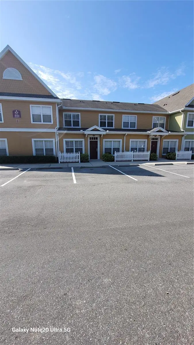 4014 Santa Maria Drive #105, Kissimmee, FL 34741 - #1