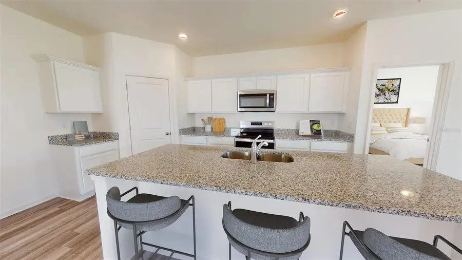 8383 Margo Ann Street, Brooksville, FL 34613 - #3