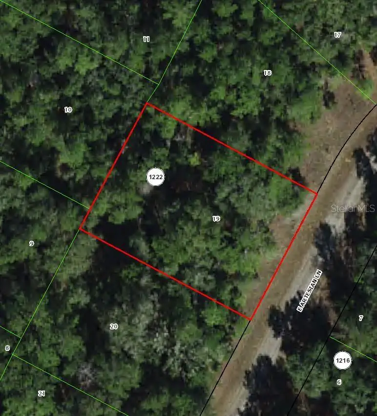 8516 N Escobar Road, Dunnellon, FL 34434 - #1