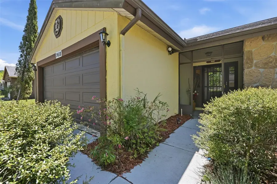 7418 Riverbank Drive, New Port Richey, FL 34655 - #2
