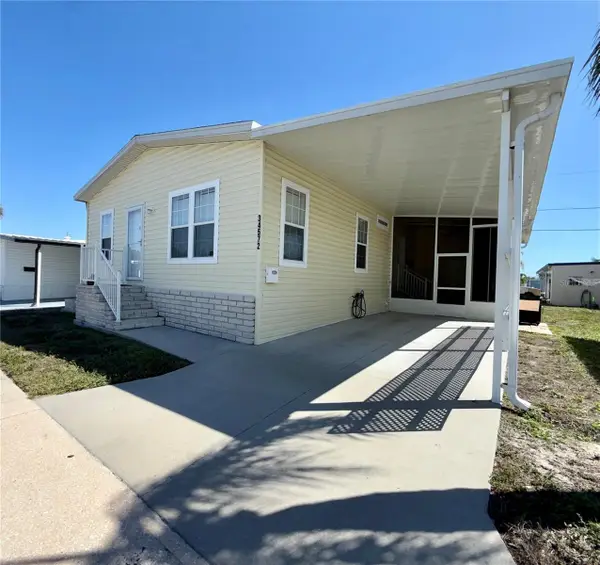 34572 Gardenia Drive N, PINELLAS PARK, FL 33781