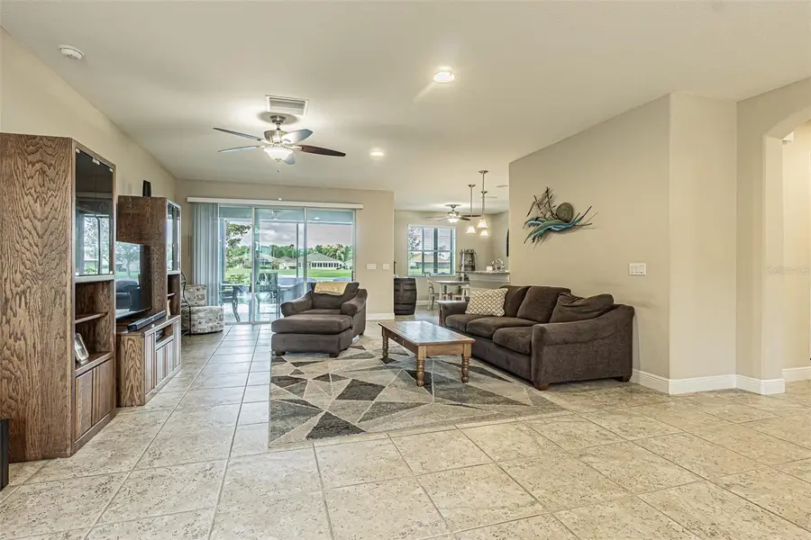 29203 Grass Bunker Drive, San Antonio, FL 33576 - #3