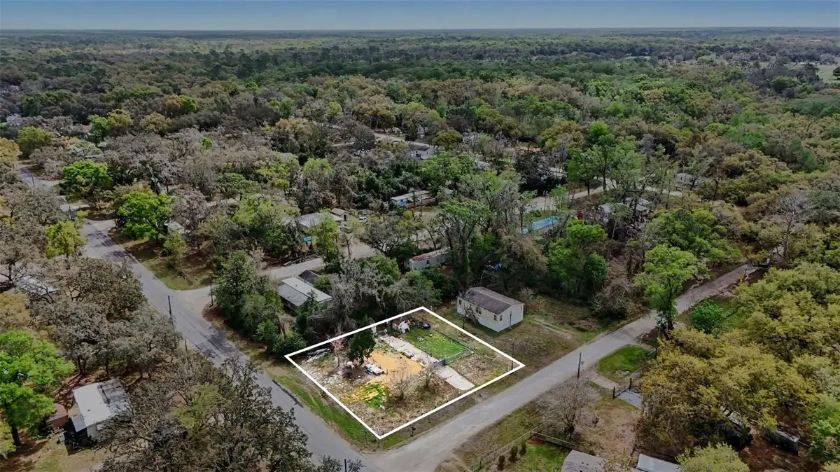 34884 Reynolds Street, Dade City, FL 33523 - #1