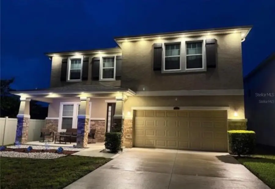 3052 Living Coral Drive, Odessa, FL 33556 - #2