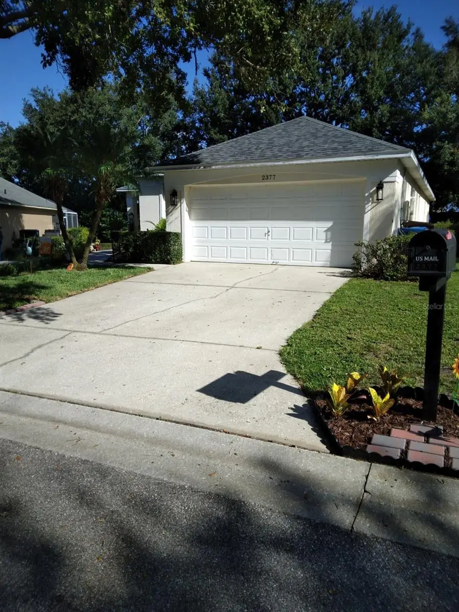 2377 Paulette Drive, Haines City, FL 33844 - #1